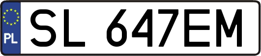 SL647EM
