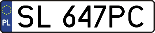 SL647PC