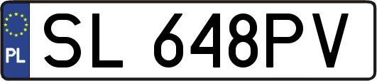 SL648PV