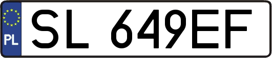 SL649EF