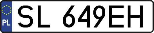 SL649EH