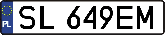 SL649EM