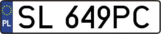 SL649PC