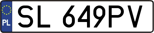 SL649PV