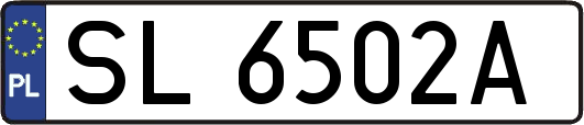 SL6502A