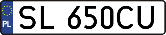 SL650CU