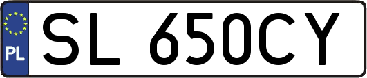 SL650CY