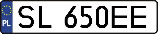 SL650EE