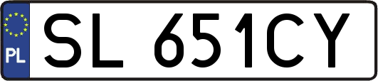 SL651CY