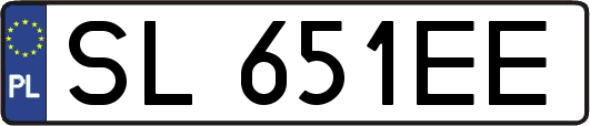 SL651EE