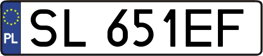 SL651EF