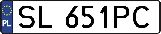 SL651PC