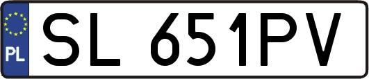 SL651PV