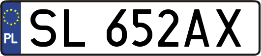 SL652AX