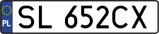 SL652CX