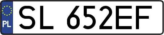 SL652EF