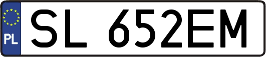 SL652EM
