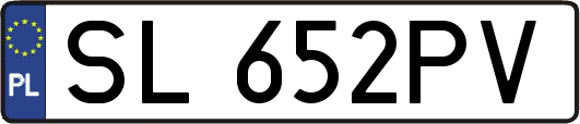 SL652PV