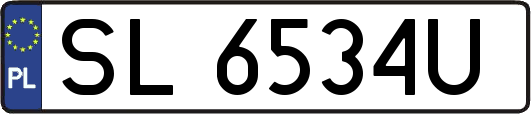 SL6534U