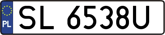 SL6538U