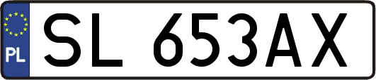 SL653AX