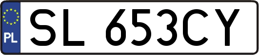 SL653CY