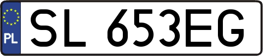 SL653EG