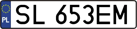 SL653EM