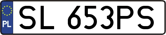 SL653PS