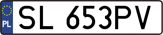 SL653PV