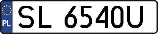 SL6540U