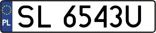 SL6543U