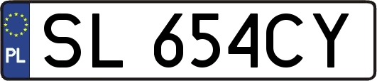 SL654CY