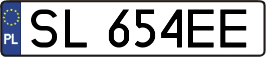 SL654EE