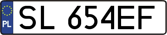 SL654EF