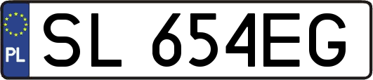 SL654EG