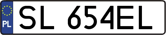 SL654EL