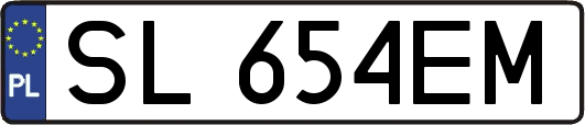 SL654EM