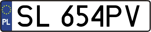 SL654PV