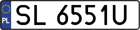 SL6551U