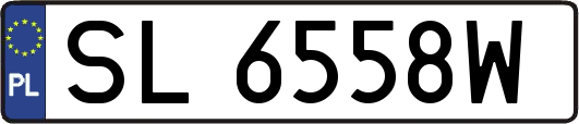 SL6558W