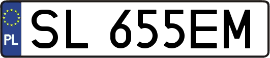 SL655EM