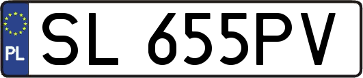SL655PV
