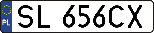 SL656CX