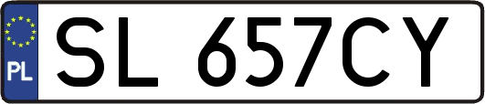 SL657CY