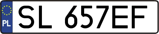 SL657EF