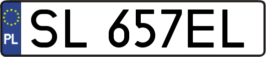 SL657EL