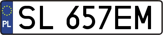 SL657EM
