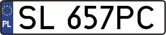 SL657PC
