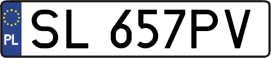 SL657PV